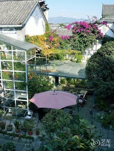 Four Seasons Youth Hostel 다리 외부 사진